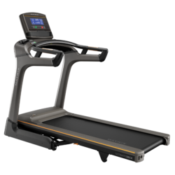 Matrix TF30 Folding Treadmill with XR Console