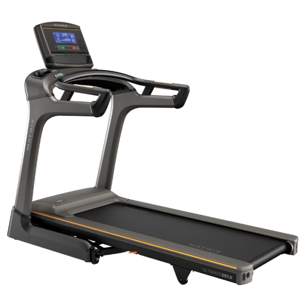 Matrix TF30 Folding Treadmill with XR Console