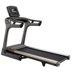 Matrix TF50 Folding Treadmill with XER Console