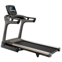 Matrix TF50 Folding Treadmill with XIR Console