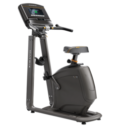 Matrix U30 Upright Bike with XER Console