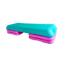 MUSCLE X รุ่น Aerobic Step