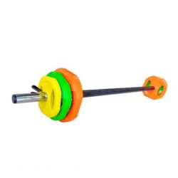 MUSCLE X รุ่น Body Pump Set