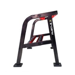 MUSCLE X รุ่น Dumbbell Rack 4 Legs