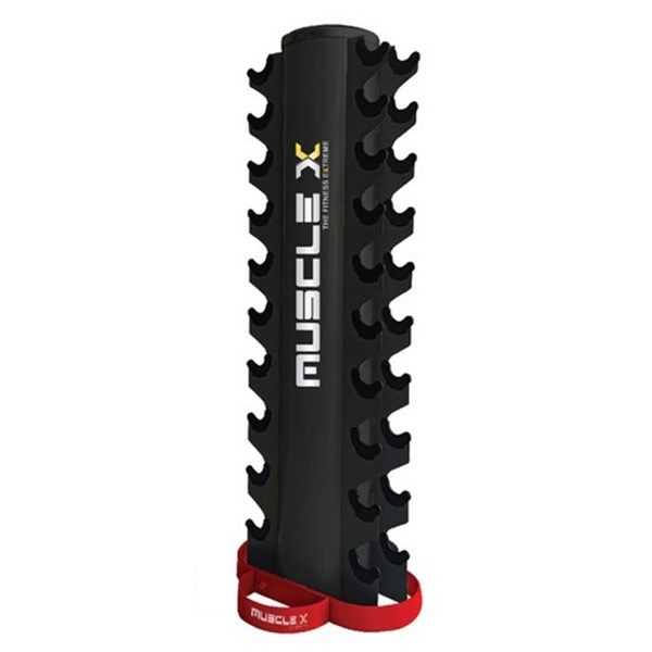 MUSCLE X รุ่น Dumbbell Rack
