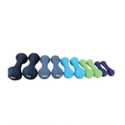MUSCLE X รุ่น Matte Vinyl Dipping Dumbbell