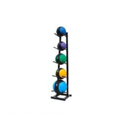 MUSCLE X รุ่น Medicine Ball Rack Type B