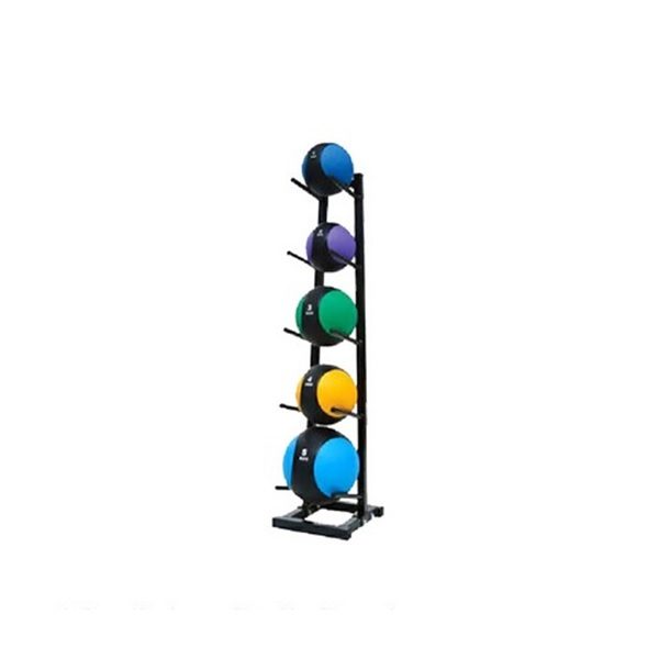 MUSCLE X รุ่น Medicine Ball Rack Type B