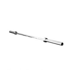 MUSCLE X รุ่น Olympic Chrome Bar Type B