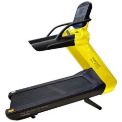 MUSCLE X รุ่น PANTHER ALPHA T6700 B Yellow