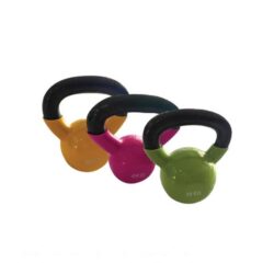 MUSCLE X รุ่น Vinyl Dipping Kettlebell