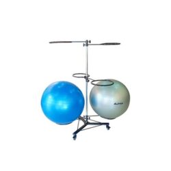 MUSCLE X รุ่น Yoga Ball Rack