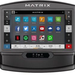 Matrix XIR Console