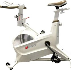 Mercury รุ่น TITANIUM RAPTOR
