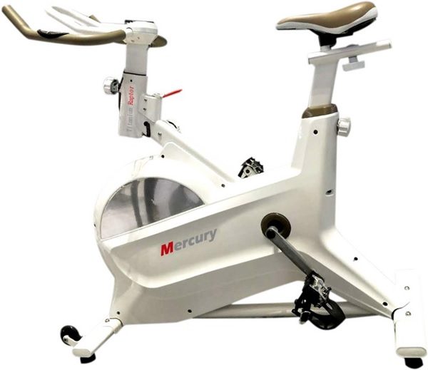 Mercury รุ่น TITANIUM RAPTOR