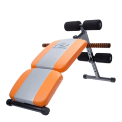 360 รุ่น Mini Fitness Sit Up Bench (mfb)