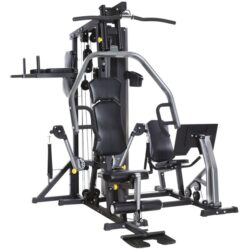 Monster Force 5 รุ่น Multi function 5 Station