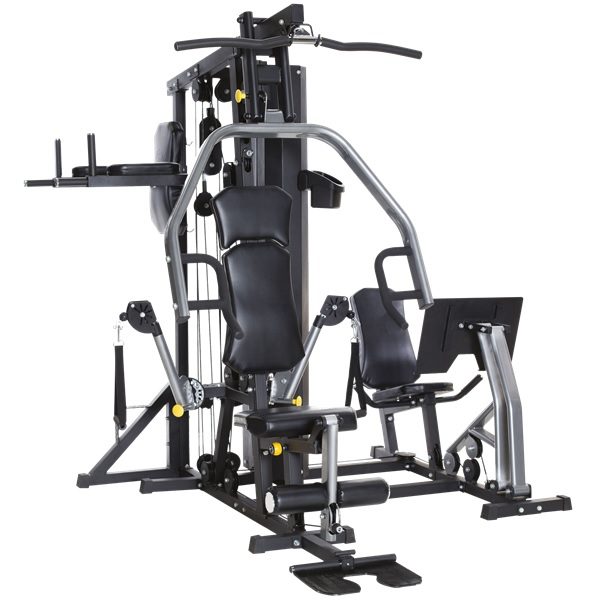 Monster Force 5 รุ่น Multi function 5 Station