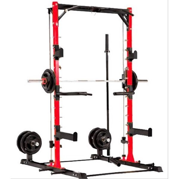 Monster Force 7 รุ่น Smith Machine