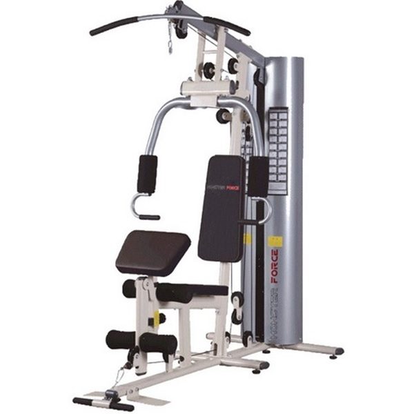 Monster Force 8 รุ่น Multi Gyms