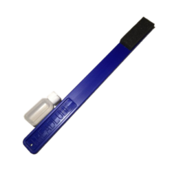 Treadlube Silicone Lubricating System