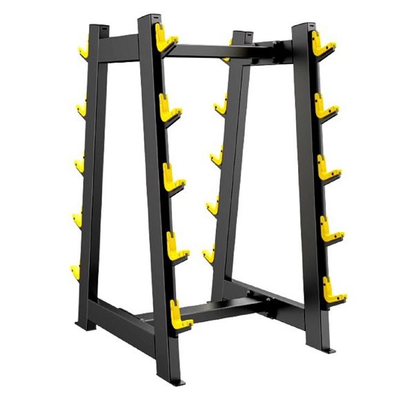 BARBELL RACK