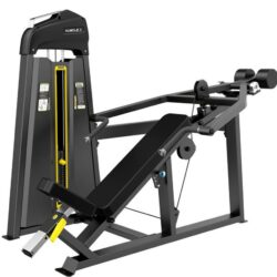 INCLINE PRESS