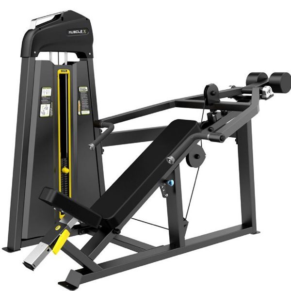 INCLINE PRESS