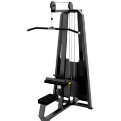 LAT MACHINE