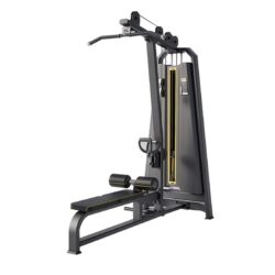 LAT & PULLEY MACHINE
