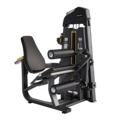 LEG EXTENSION & LEG CURL
