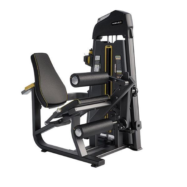 LEG EXTENSION & LEG CURL