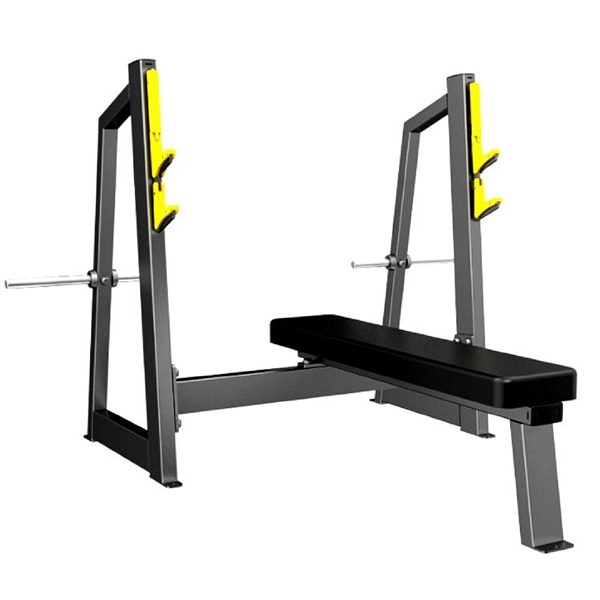OLYMPIC BENCH