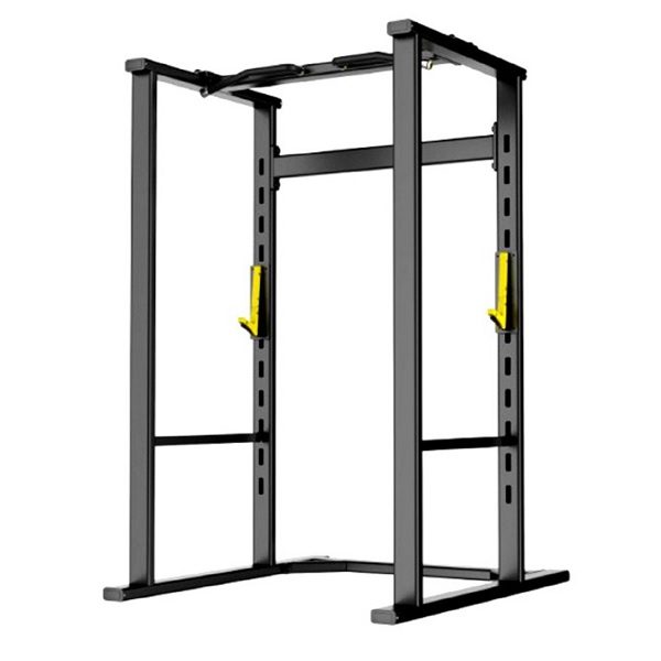 POWER CAGE