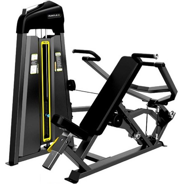 Shoulder Press