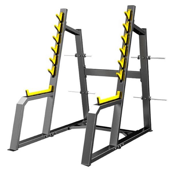SQUAT RACK