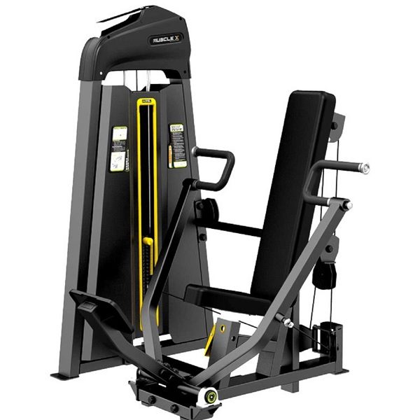 VERTICAL PRESS
