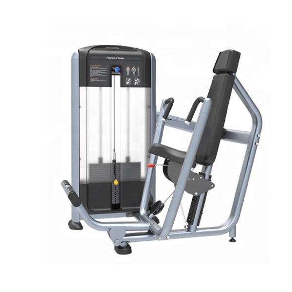 Vertical Press