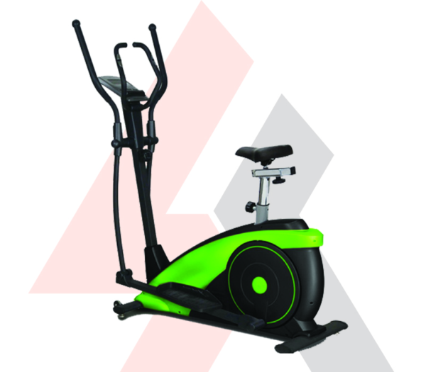 Setko รุ่น SK-BK8719HA (Green)
